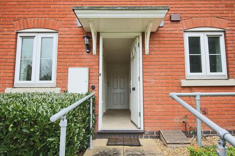 undefined, Old Station Road, Syston, LE7