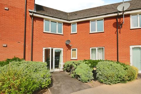 undefined, Old Station Road, Syston, LE7