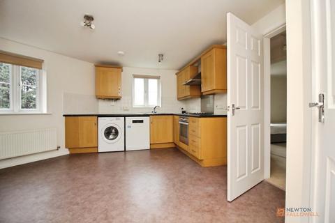 undefined, Old Station Road, Syston, LE7