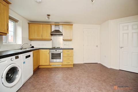 undefined, Old Station Road, Syston, LE7