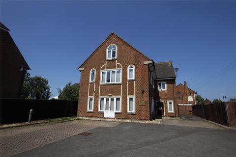 undefined, Flat 5 Sycamore House, Swindon Road, SN3