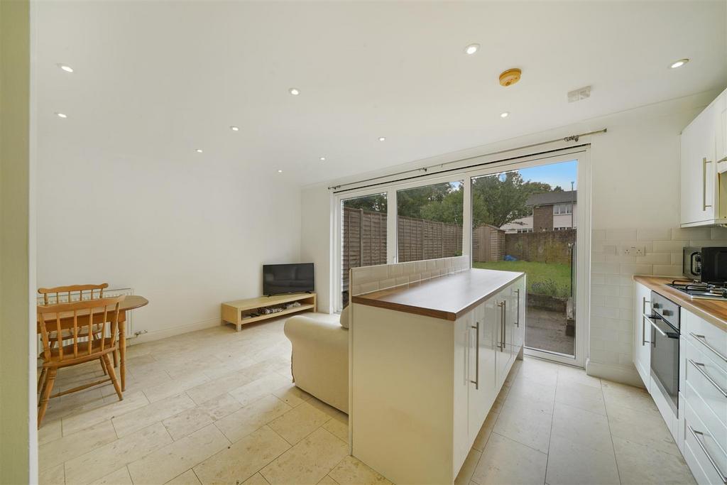 Marrick Close