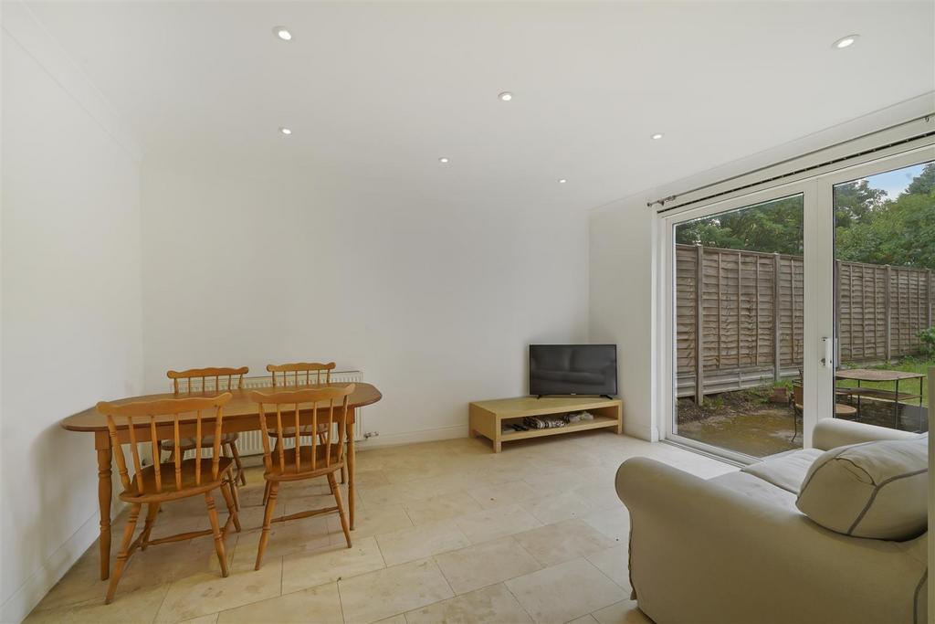 Marrick Close