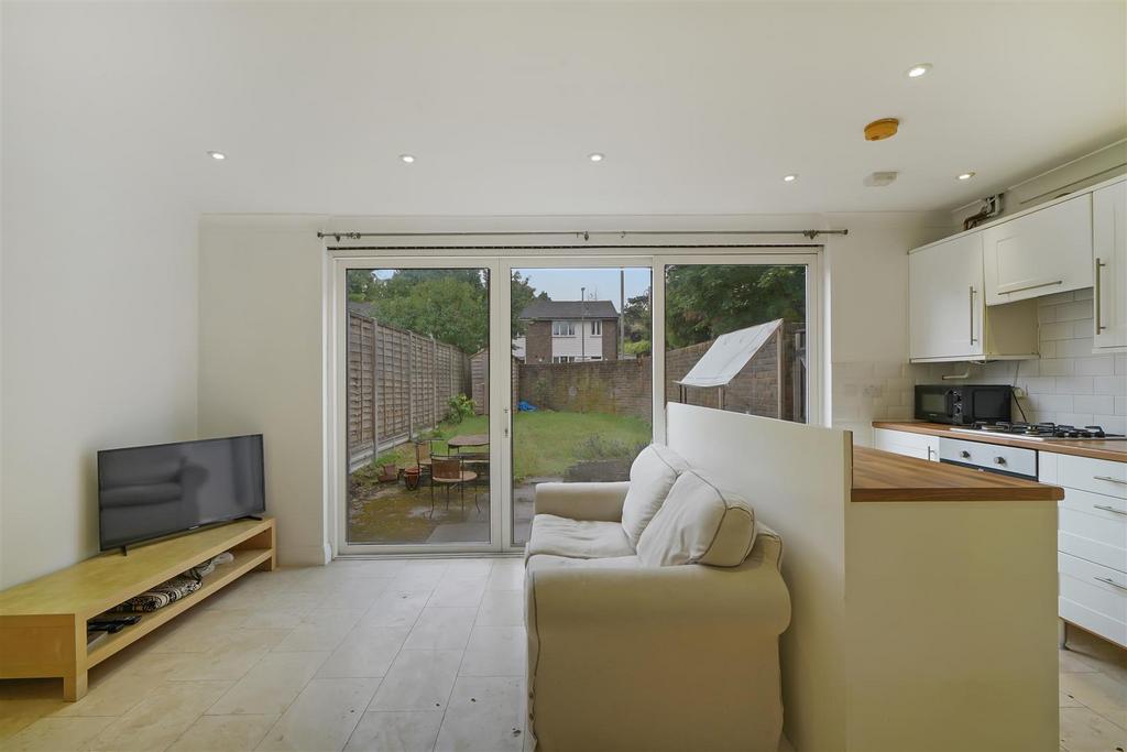 Marrick Close