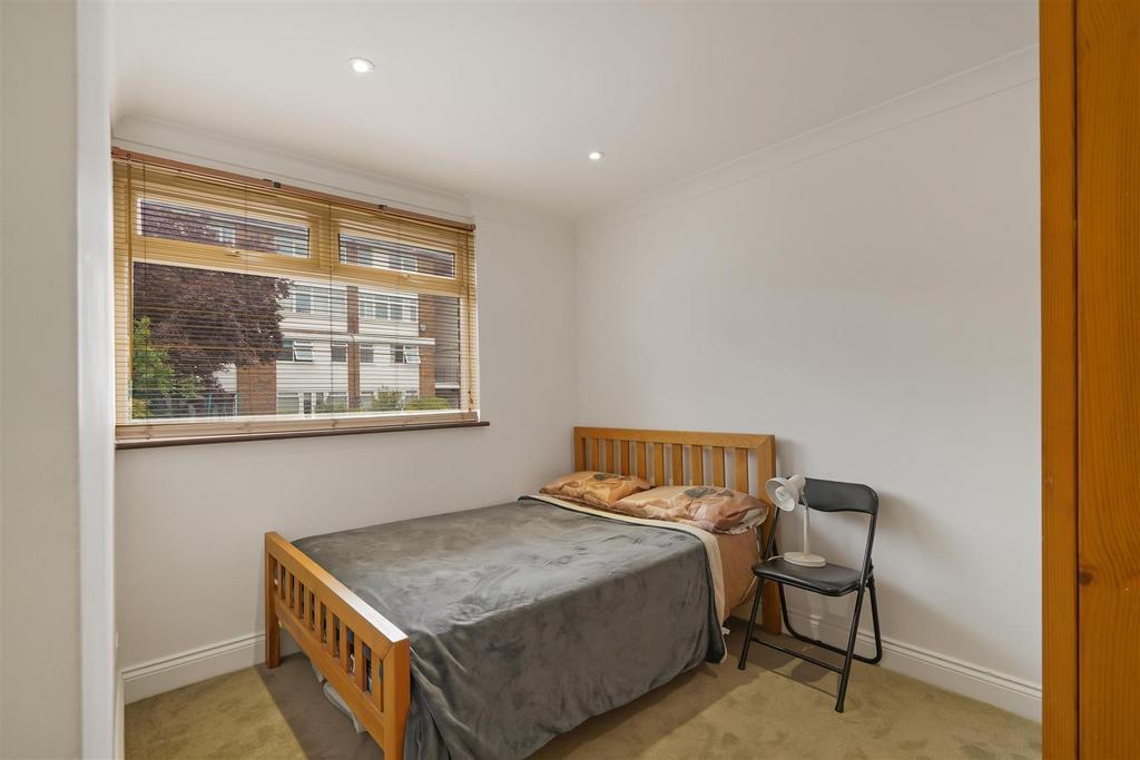 Marrick Close,