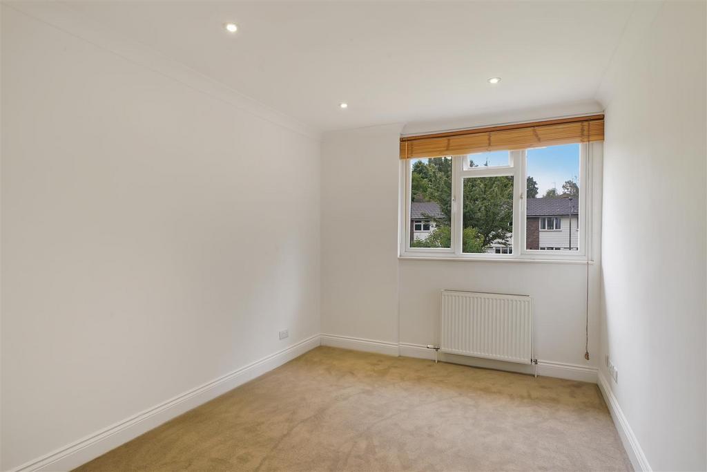 Marrick Close