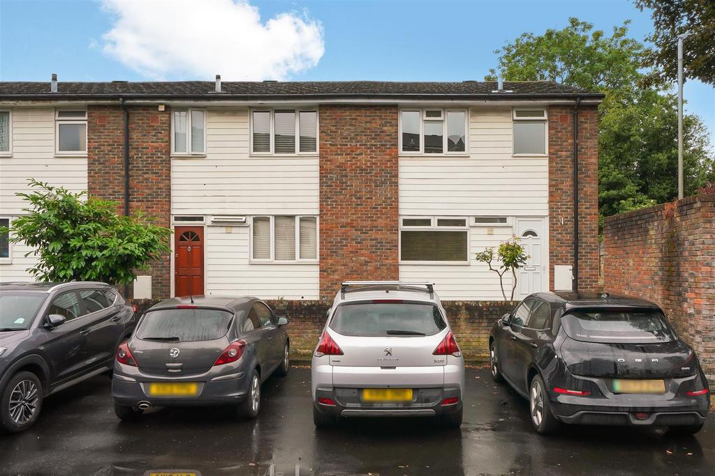 Marrick Close