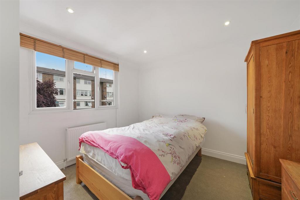 Marrick Close