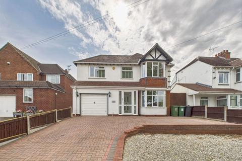 136 Studley Road, Redditch, B98 7HP