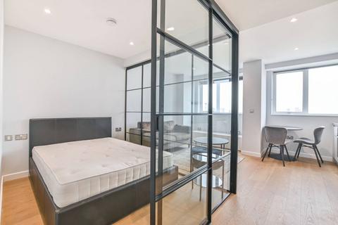 1 bedroom flat for sale, Harrow Road, Wembley, HA9
