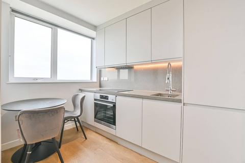 1 bedroom flat for sale, Harrow Road, Wembley, HA9