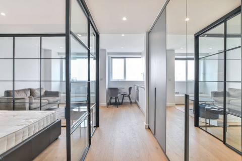 1 bedroom flat for sale, Harrow Road, Wembley, HA9