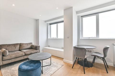 1 bedroom flat for sale, Harrow Road, Wembley, HA9