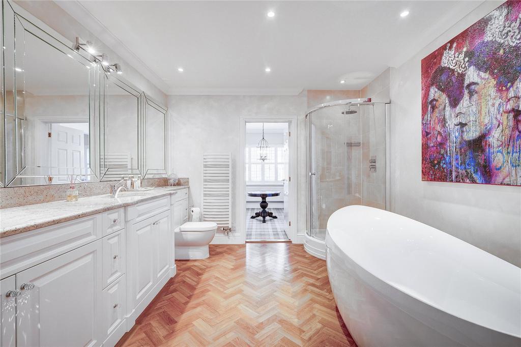 En Suite