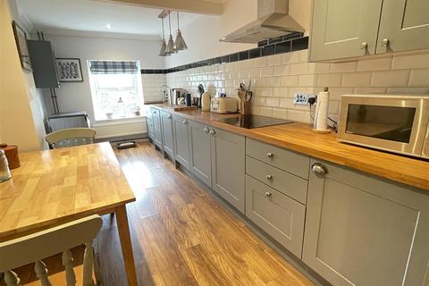 undefined, Heol Blaenhirwaun, Drefach, Llanelli