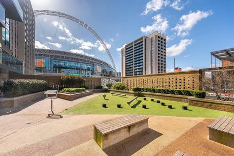 Wembley Park, Wembley Park, Wembley, HA9