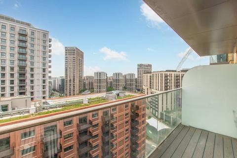 1 bedroom flat for sale, Wembley Park, Wembley Park, Wembley, HA9