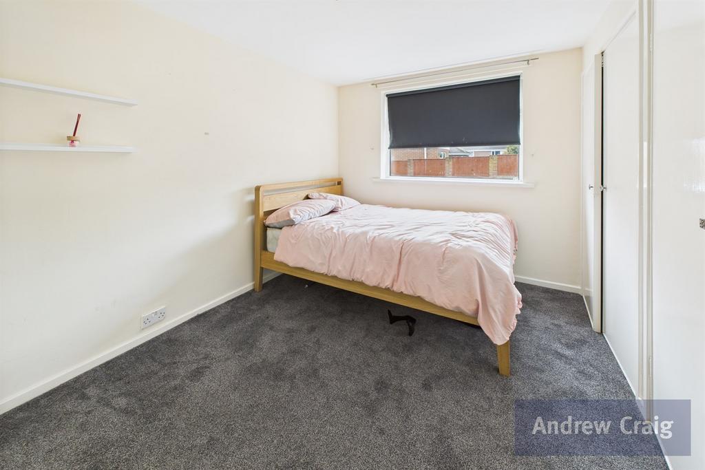 Front Bedroom