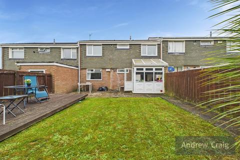 18 Milcombe Close, Sunderland, SR3 2QJ