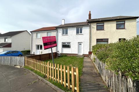 undefined, Arcon Avenue, Mossblown KA6