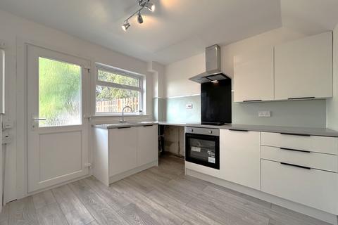 undefined, Arcon Avenue, Mossblown KA6