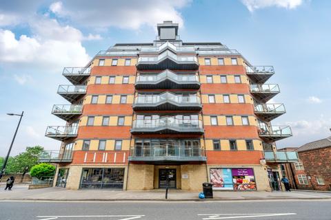 undefined, Thorngate House, St. Swithins Square, Lincoln, Lincolnshire, LN2