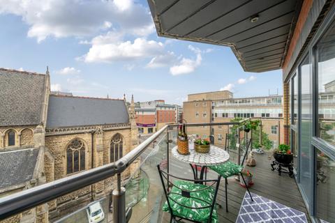 undefined, Thorngate House, St. Swithins Square, Lincoln, Lincolnshire, LN2