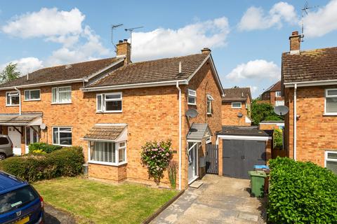 1 Bell Close, Drayton Parslow, Milton Keynes, MK17 0JX