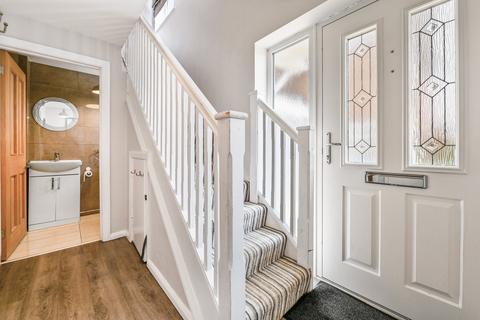 1 Bell Close, Drayton Parslow, Milton Keynes, MK17 0JX