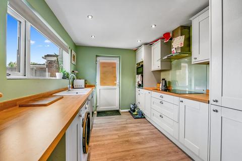 1 Bell Close, Drayton Parslow, Milton Keynes, MK17 0JX