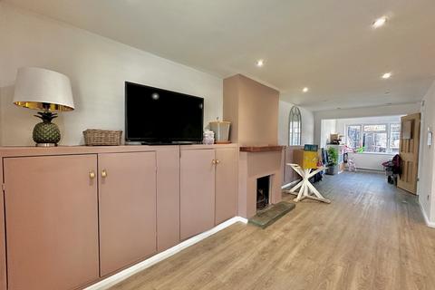 1 Bell Close, Drayton Parslow, Milton Keynes, MK17 0JX