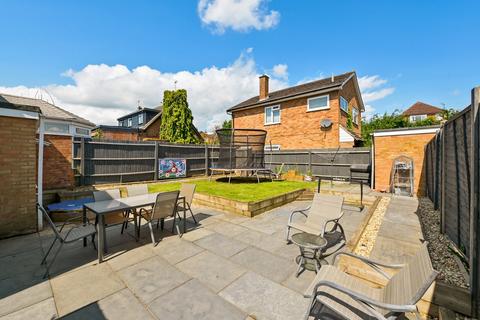 1 Bell Close, Drayton Parslow, Milton Keynes, MK17 0JX