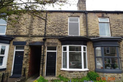 3 bedroom terraced house to rent, Nairn Street, Crookes, S10 1UL