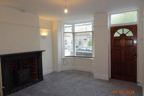 3 bedroom terraced house to rent, Nairn Street, Crookes, S10 1UL