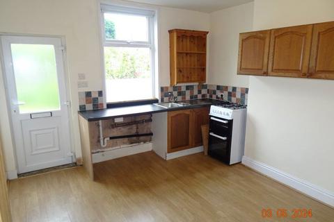 3 bedroom terraced house to rent, Nairn Street, Crookes, S10 1UL