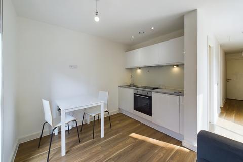 undefined, 3 Parr Street, Liverpool L1