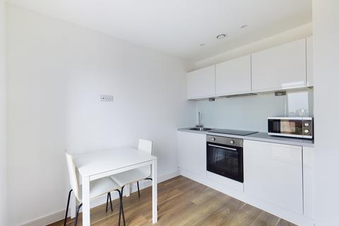 undefined, 3 Parr Street, Liverpool L1