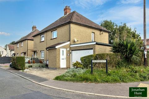 undefined, Bridgefoot, Buntingford SG9
