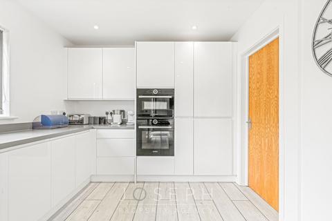 17 Cranberry Square, Ipswich, IP3 9GT