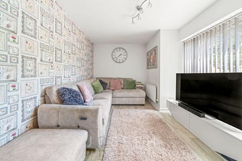 17 Cranberry Square, Ipswich, IP3 9GT