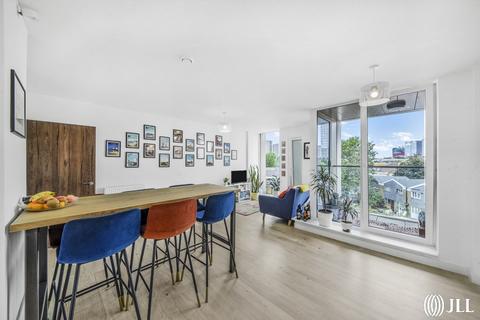 Atelier Point, Jupp Road West, London, E15