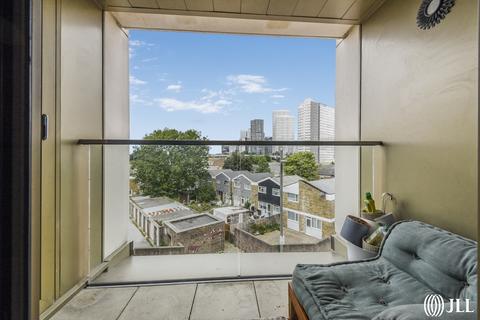 undefined, Atelier Point, Jupp Road West, London, E15