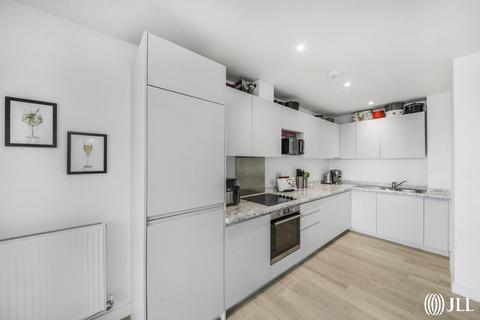 undefined, Atelier Point, Jupp Road West, London, E15
