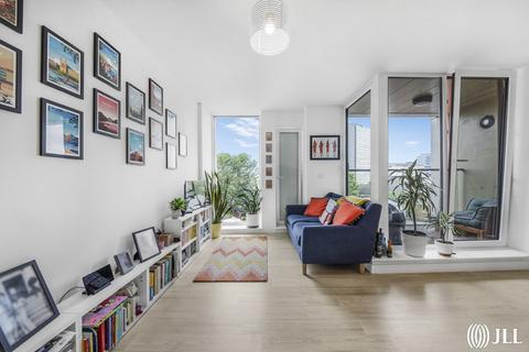 undefined, Atelier Point, Jupp Road West, London, E15