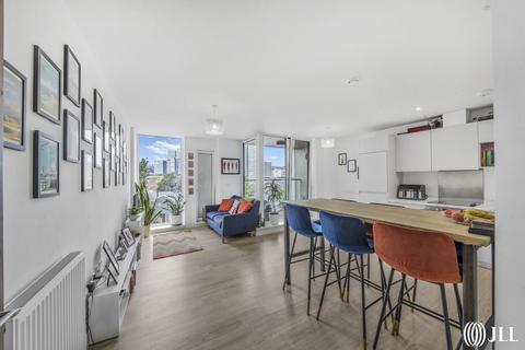 undefined, Atelier Point, Jupp Road West, London, E15