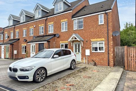 undefined, Buttercup Close, Shotton Colliery, Durham, Durham, DH6 2LG