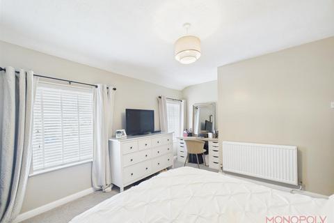 26 The Beeches, Wrexham, LL12 7BL
