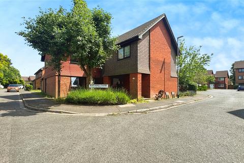 undefined, Ryeland Close, Yiewsley, West Drayton