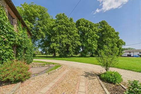 undefined, The Green, Ashill, IP25