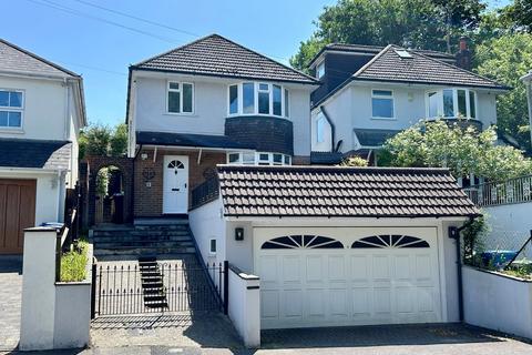 Gordon Road, BRANKSOME, BH12